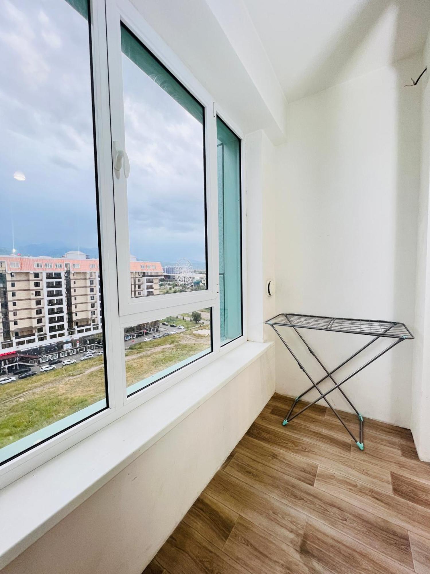 Apartment 50 Gagarin Park