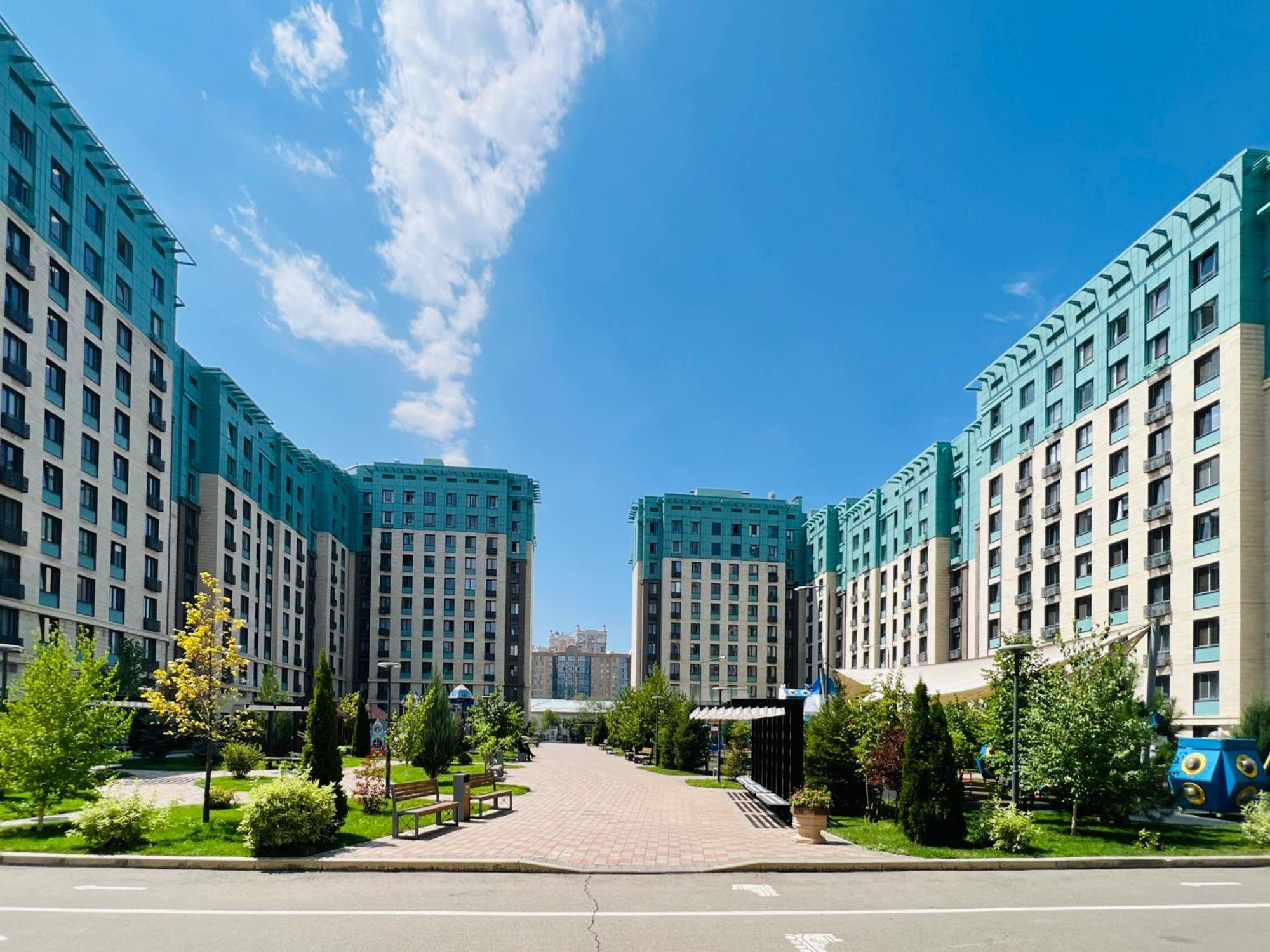 50 Gagarin Park Apartment *
