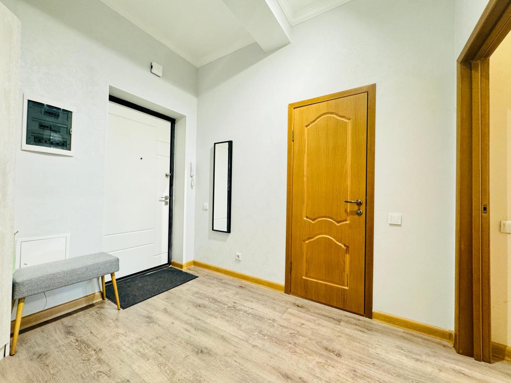 Apartment 50 Gagarin Park *
